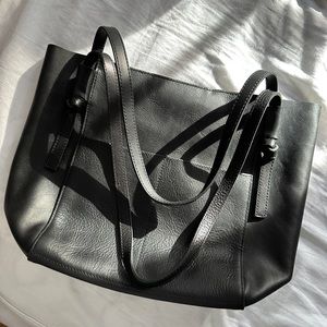 Madewell bag - hardly used!